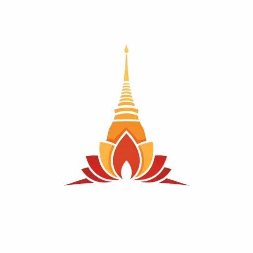 Logo de guide excursions Thailande