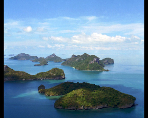 Ang Thong
