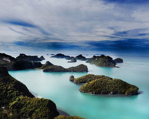 Ang Thong