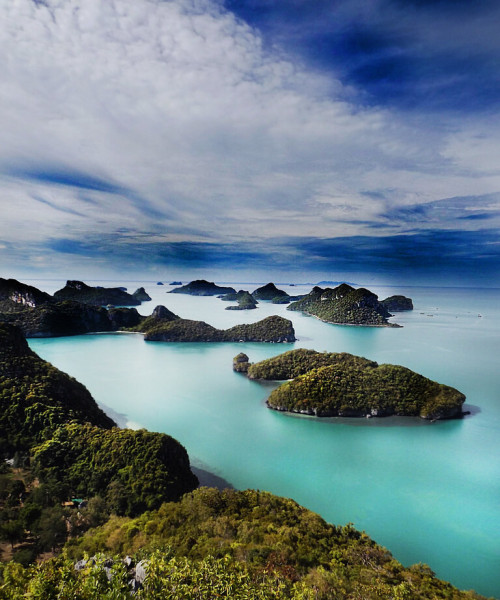 Ang Thong