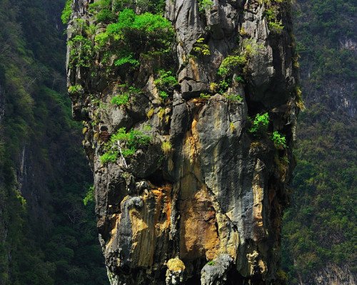 James Bond Island - Phuket