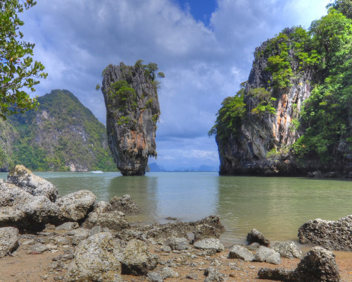 Khao Phing Kan