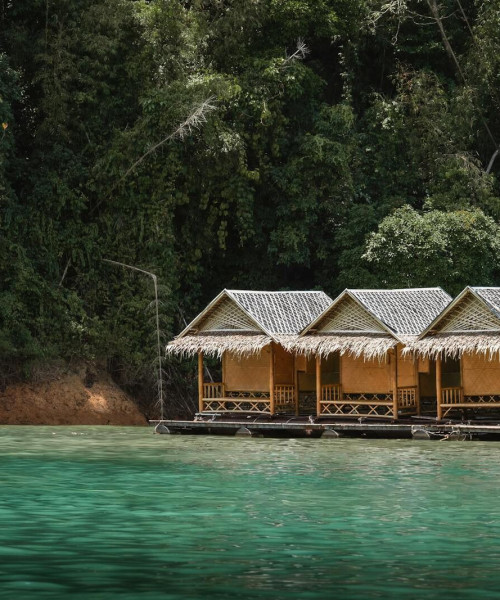 Khao Sok National Park