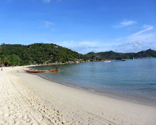 Koh Phangan