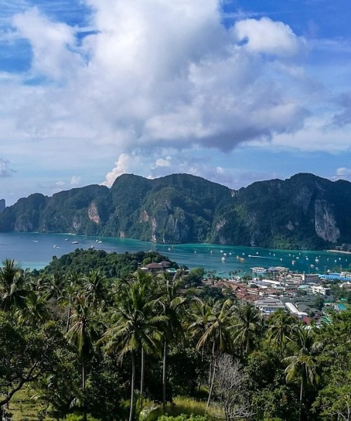 Koh Phi Phi