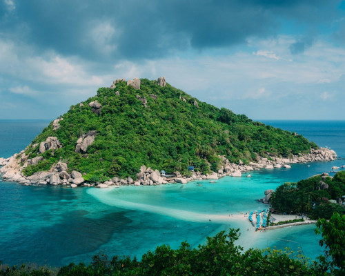 Koh Samui