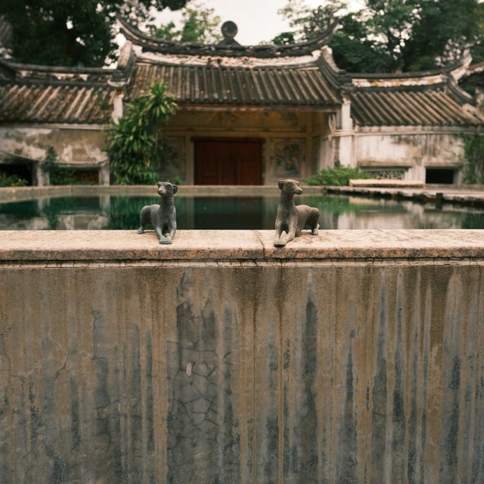 So Heng Tai Mansion