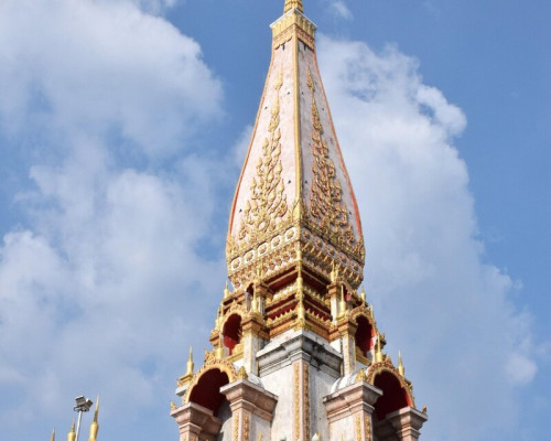 Wat Chalong